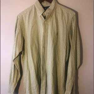 Ralph Lauren Button Down